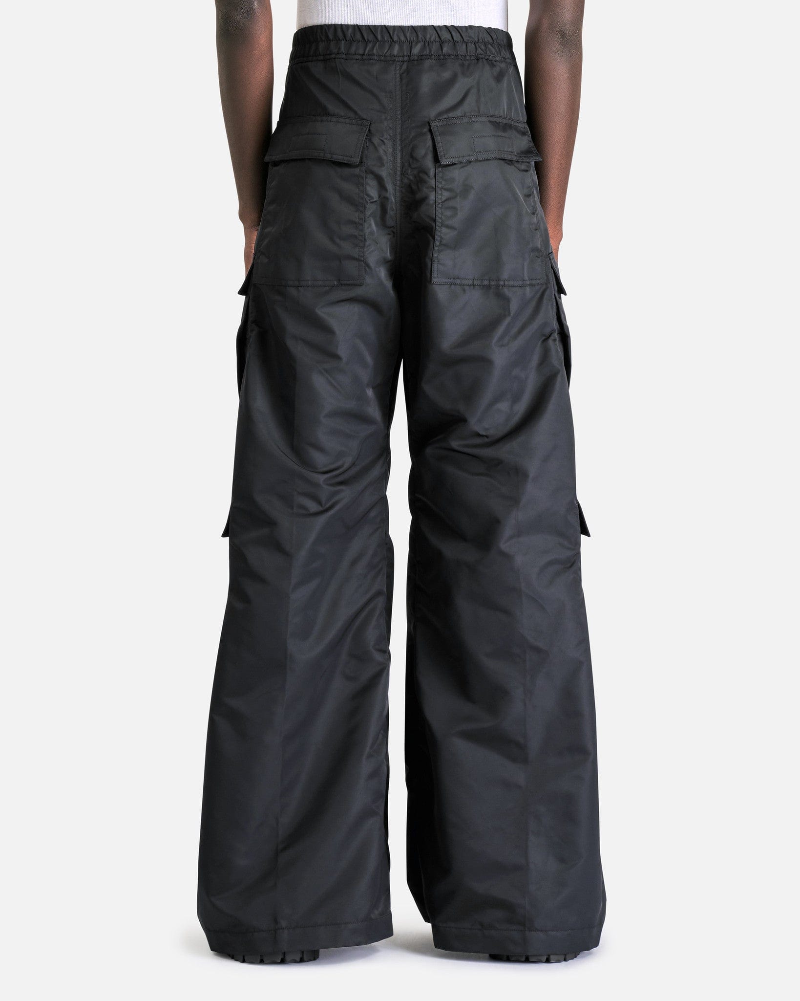 Rick owens Bottoms оригінал | Швидка доставка Україна – детальний вид