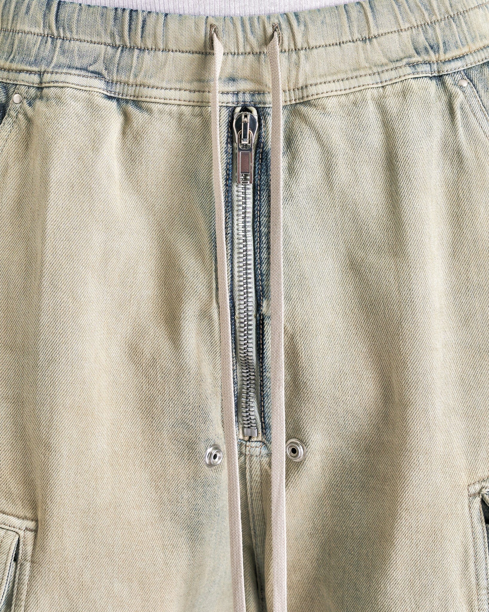 Оригінальна Double Cargo Jumbo Belas In Sky Rick owens – збільшений вид