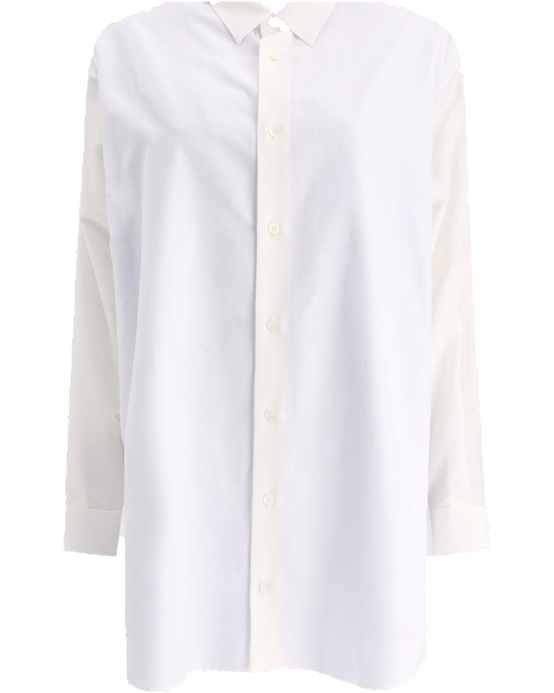 Оригінальна Double Layer Chemise Dress Loewe