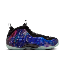 Оригінальна Air Foamposite One Nike – боковий вид