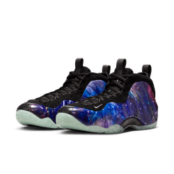 Оригінальна Air Foamposite One Nike – вид ззаду