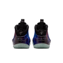 Оригінальна Air Foamposite One Nike – детальний вид