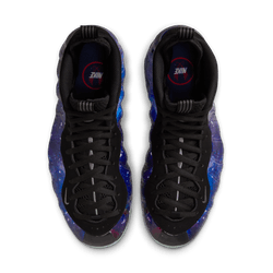 Оригінальна Air Foamposite One Nike – збільшений вид
