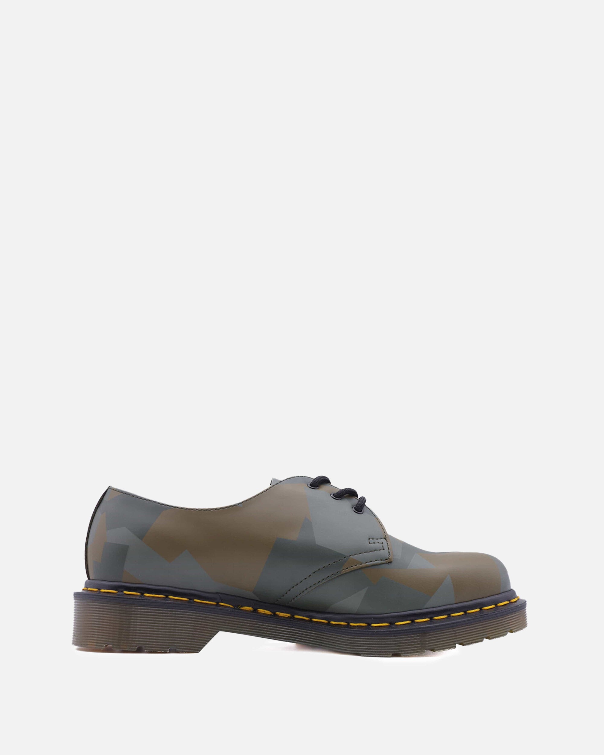 Comme des garcons Footwear оригінал | Швидка доставка Україна – боковий вид