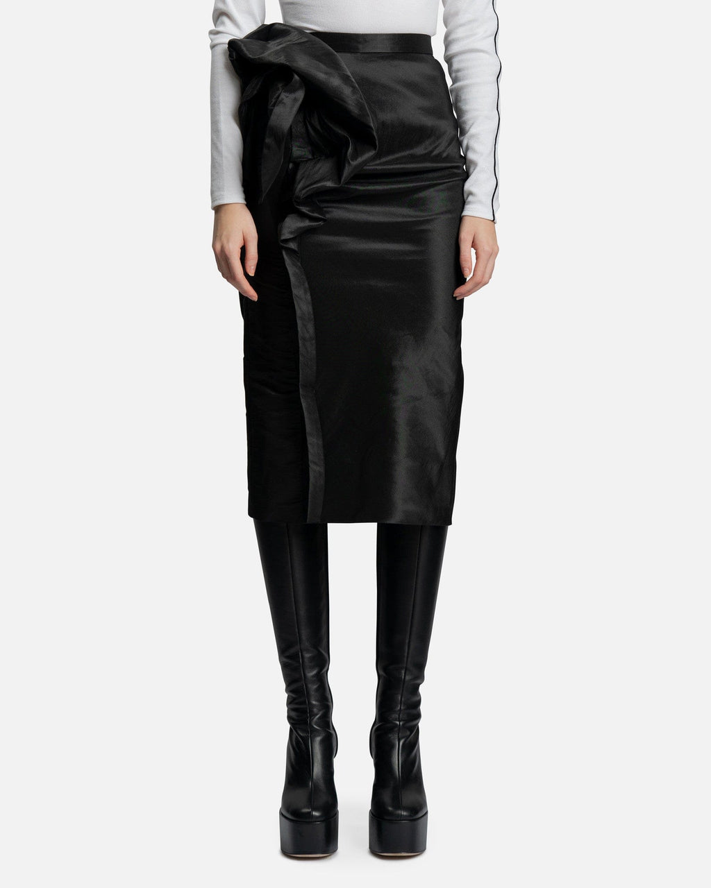 Maison margiela Dresses & Skirts оригінал | Швидка доставка Україна – боковий вид
