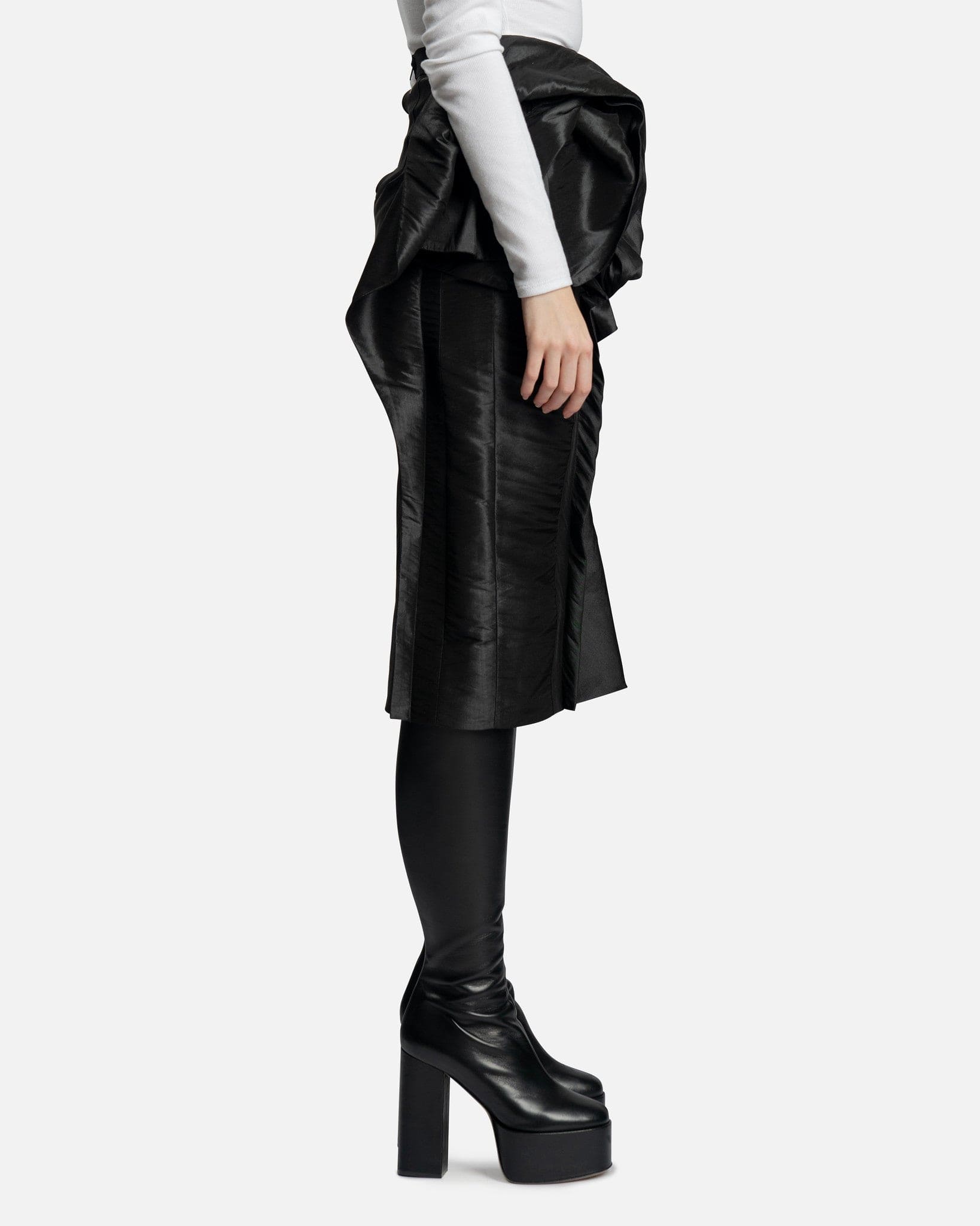 Maison margiela Dresses & Skirts оригінал | Швидка доставка Україна – вид ззаду