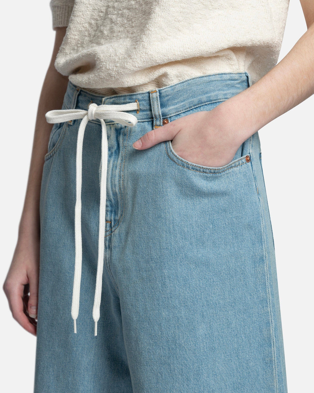 Maison margiela Bottoms оригінал | Швидка доставка Україна – збільшений вид