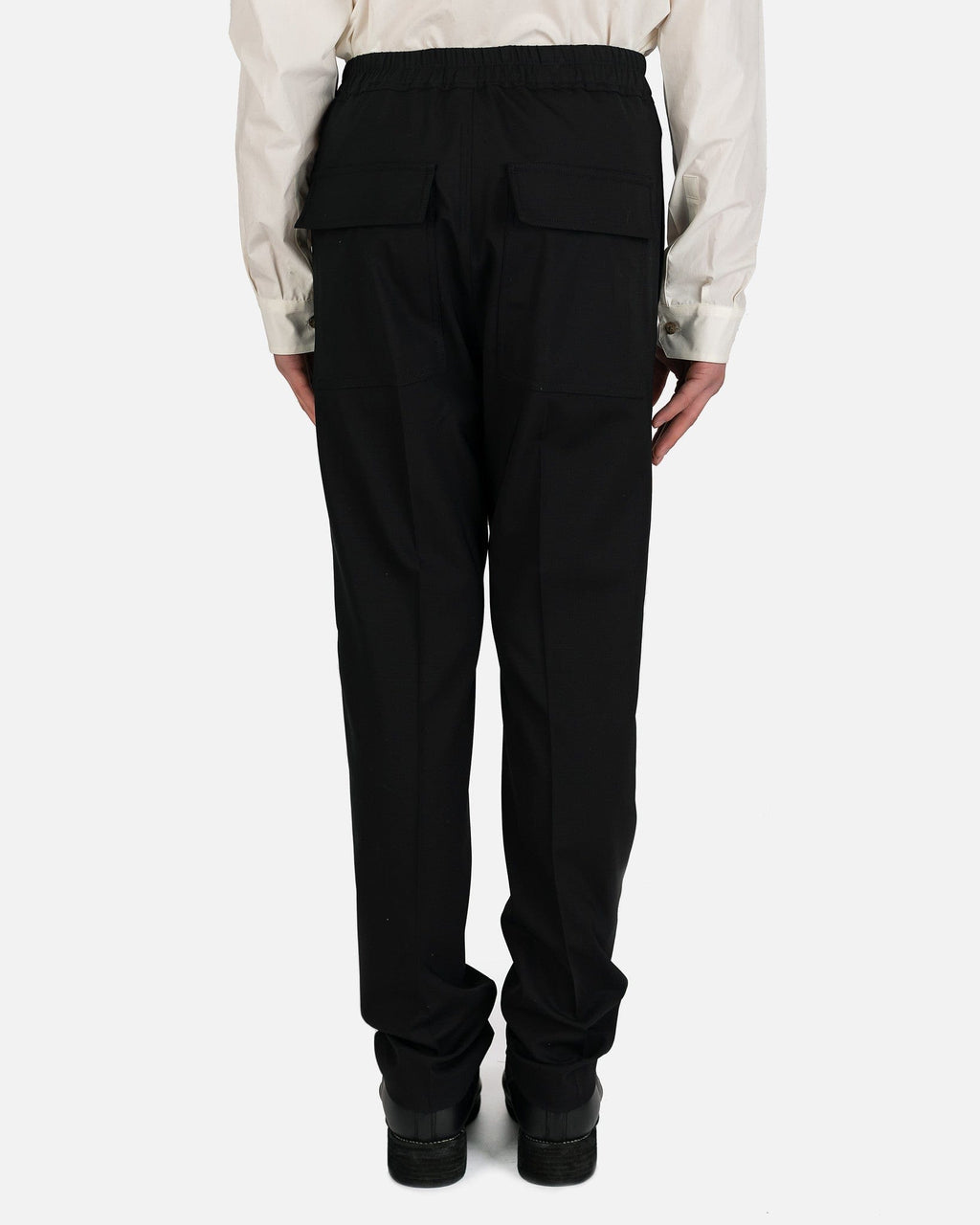 Rick owens Bottoms оригінал | Швидка доставка Україна – детальний вид