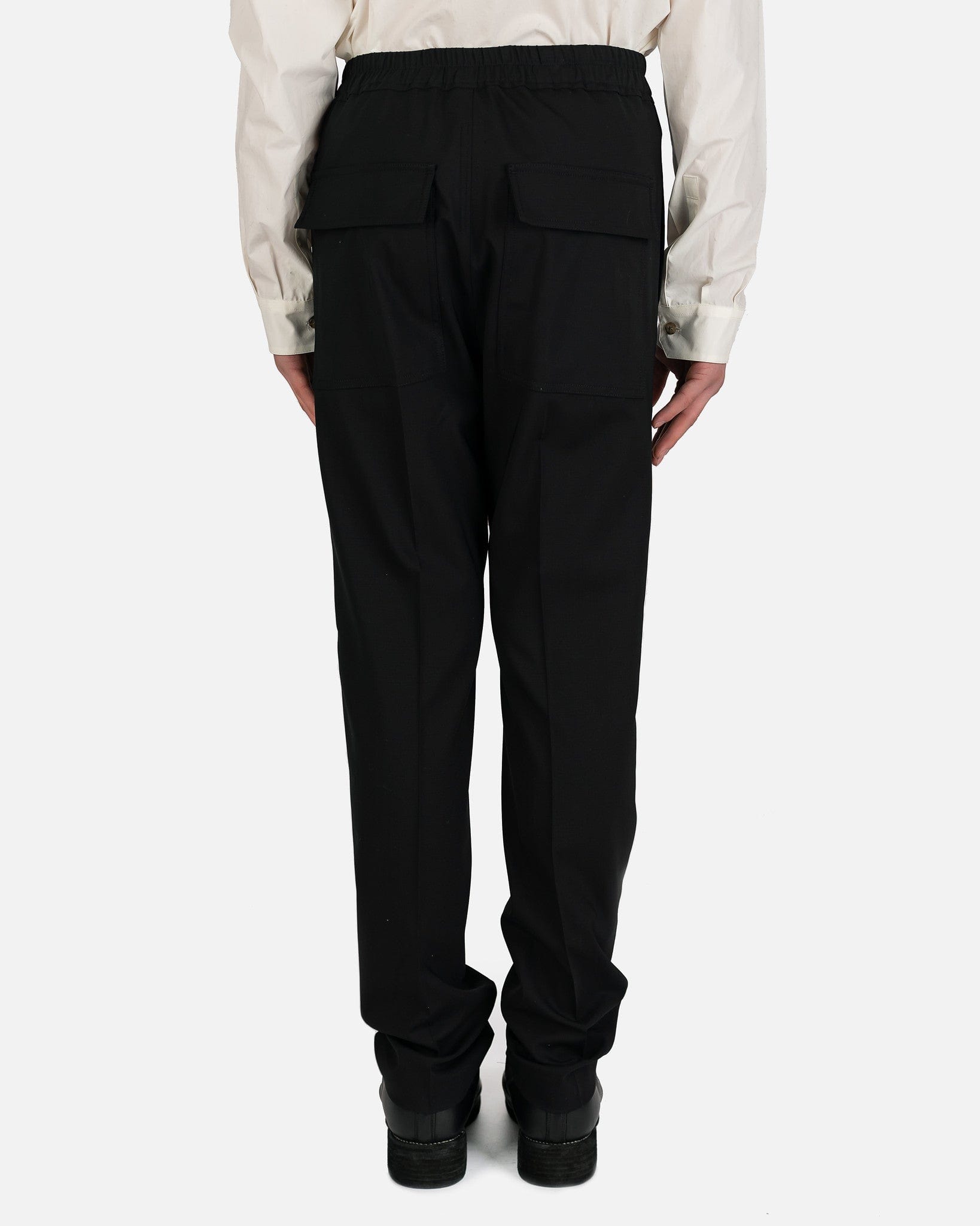 Rick owens Bottoms оригінал | Швидка доставка Україна – детальний вид