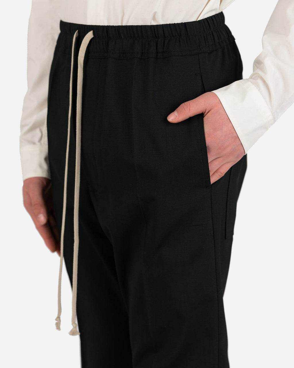 Rick owens Bottoms оригінал | Швидка доставка Україна – збільшений вид