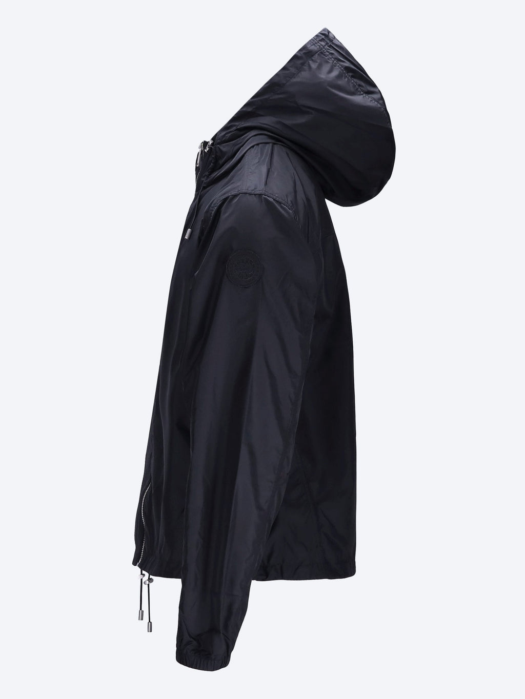 Drift Hoody Jacket Canada goose – Гарантія оригінальності – вид ззаду