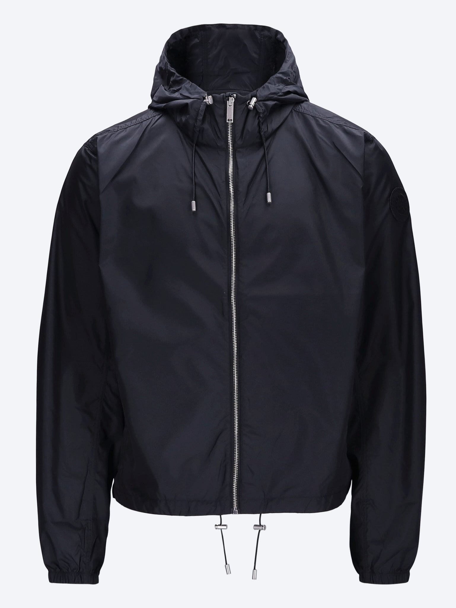 Drift Hoody Jacket Canada goose – Гарантія оригінальності – боковий вид