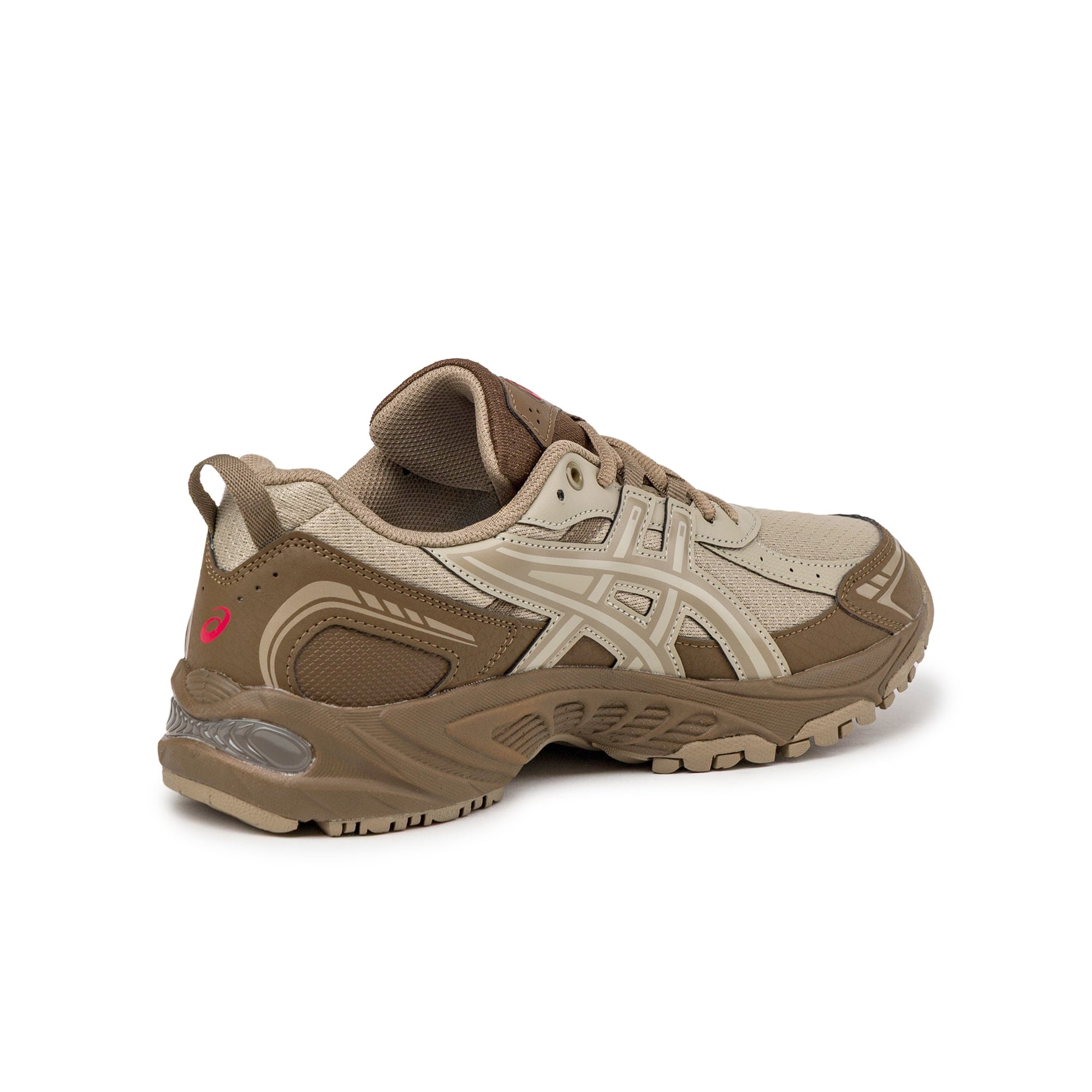 Оригінальна Gel Ventx Asics – детальний вид