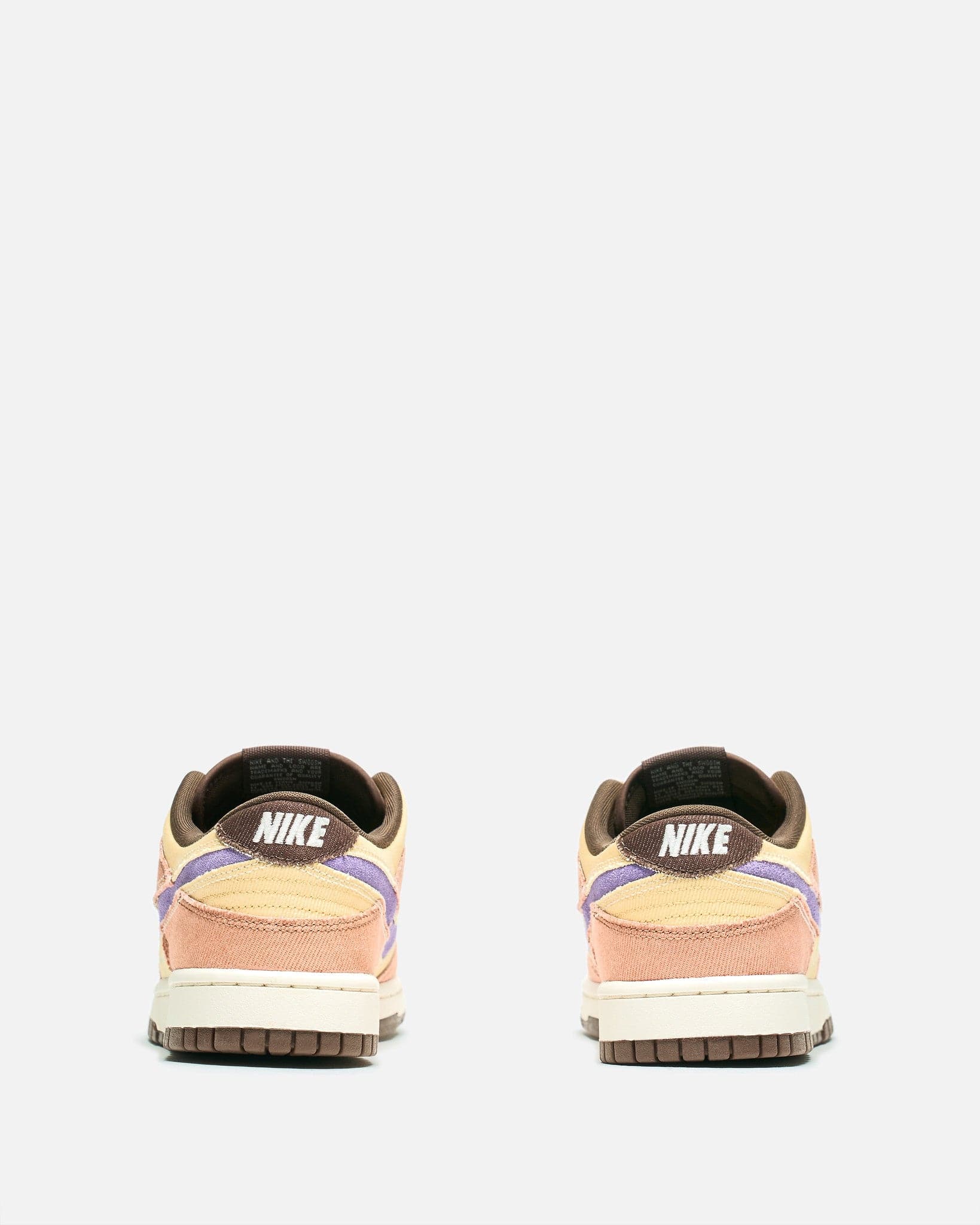 Dunk Low Retro Se In Dusted Clay Nike оригінал – Купити в Україні – збільшений вид - NIKE