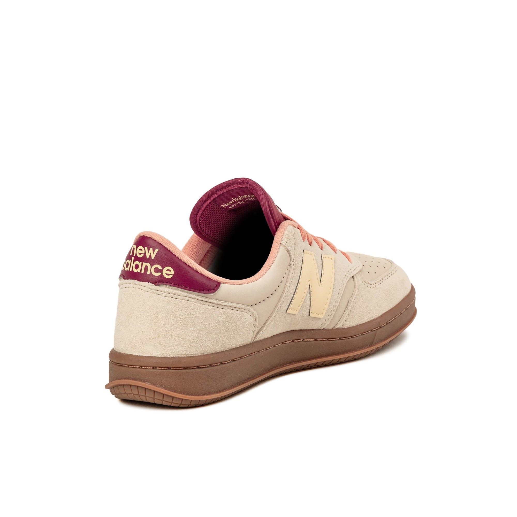 Оригінальна T500 New balance – вид ззаду - NEW BALANCE