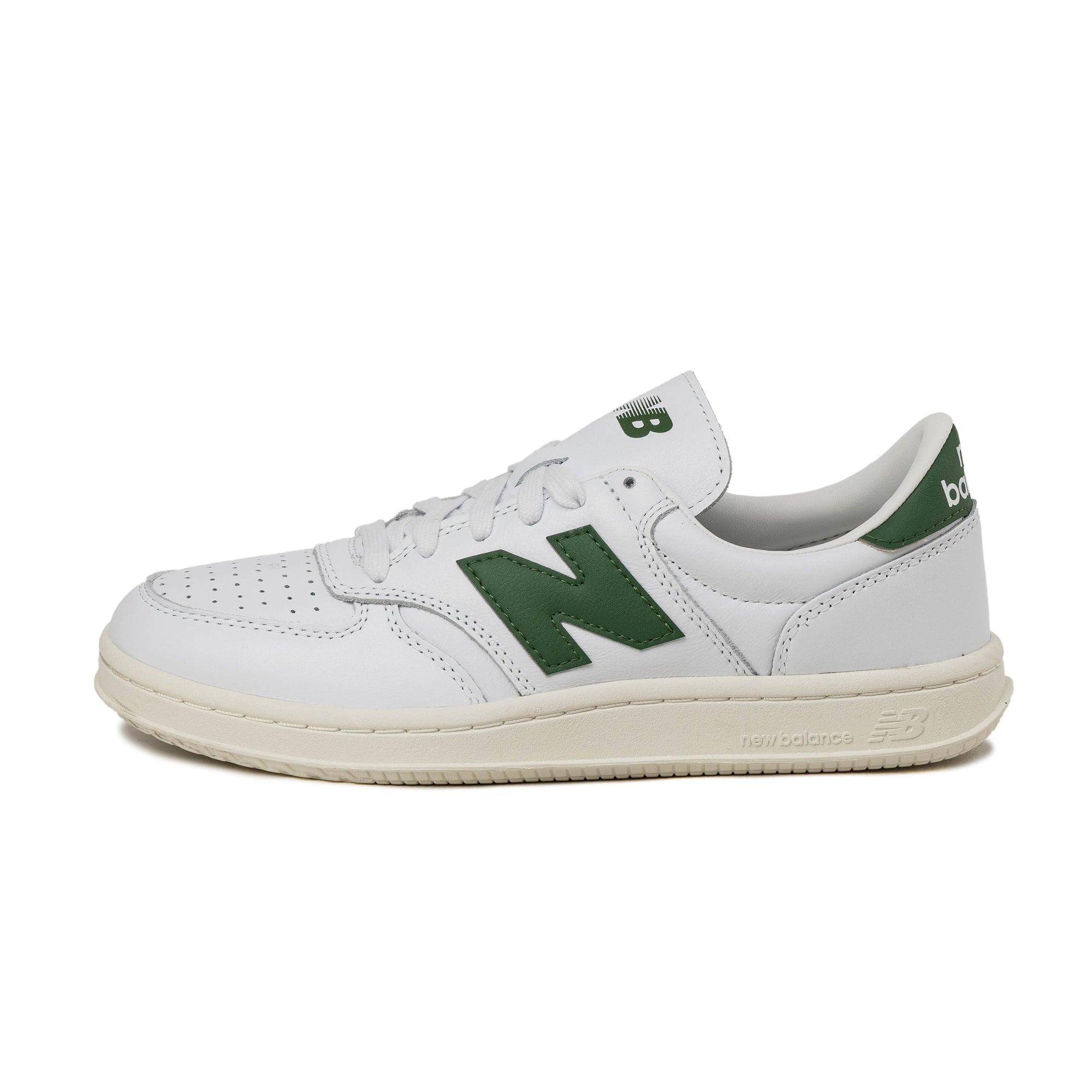 Оригінальна T500 New balance – боковий вид
