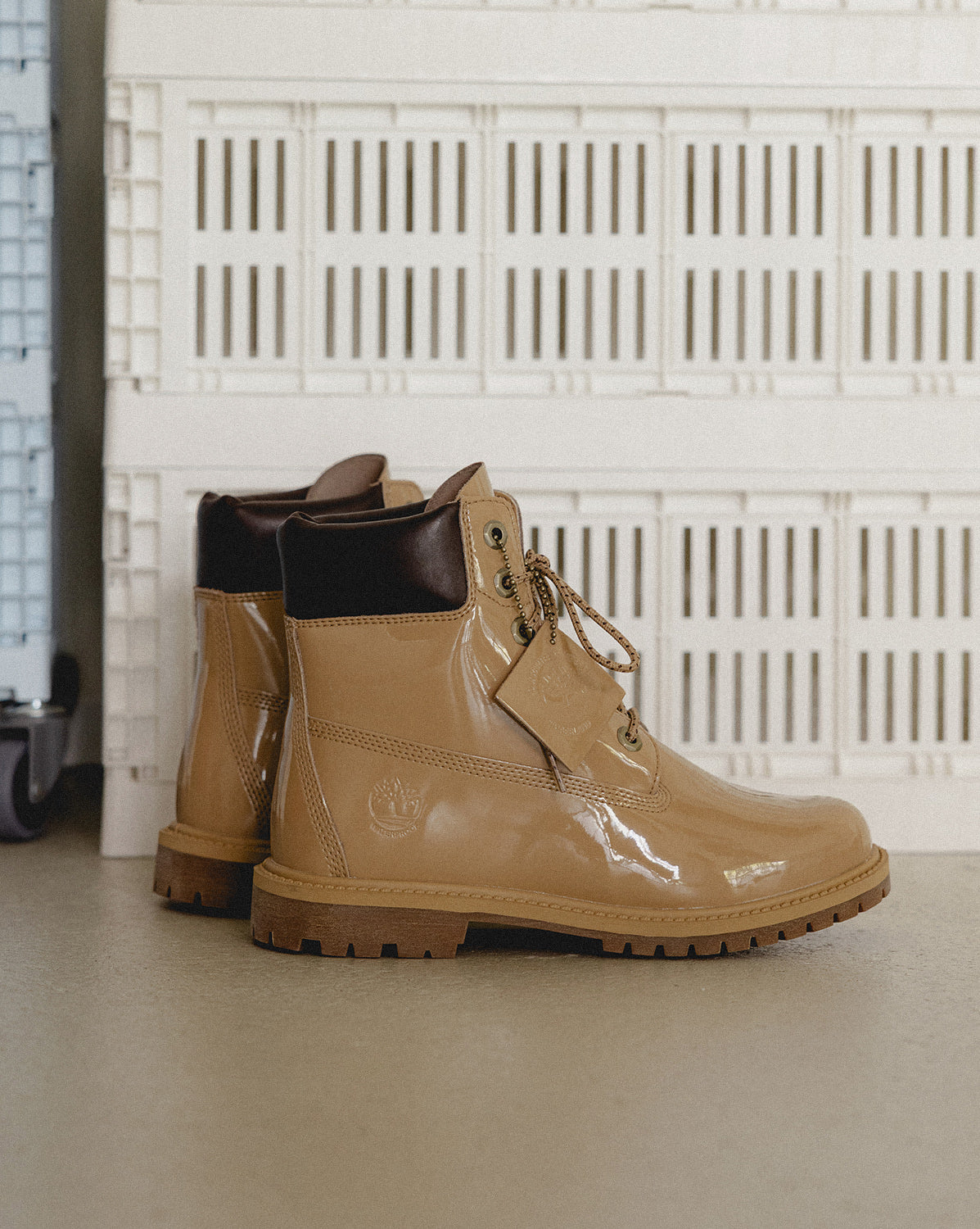 Timberland Footwear оригінал | Швидка доставка Україна – вид ззаду