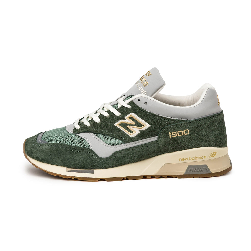1500 *made In England* New balance оригінал – Купити в Україні – боковий вид