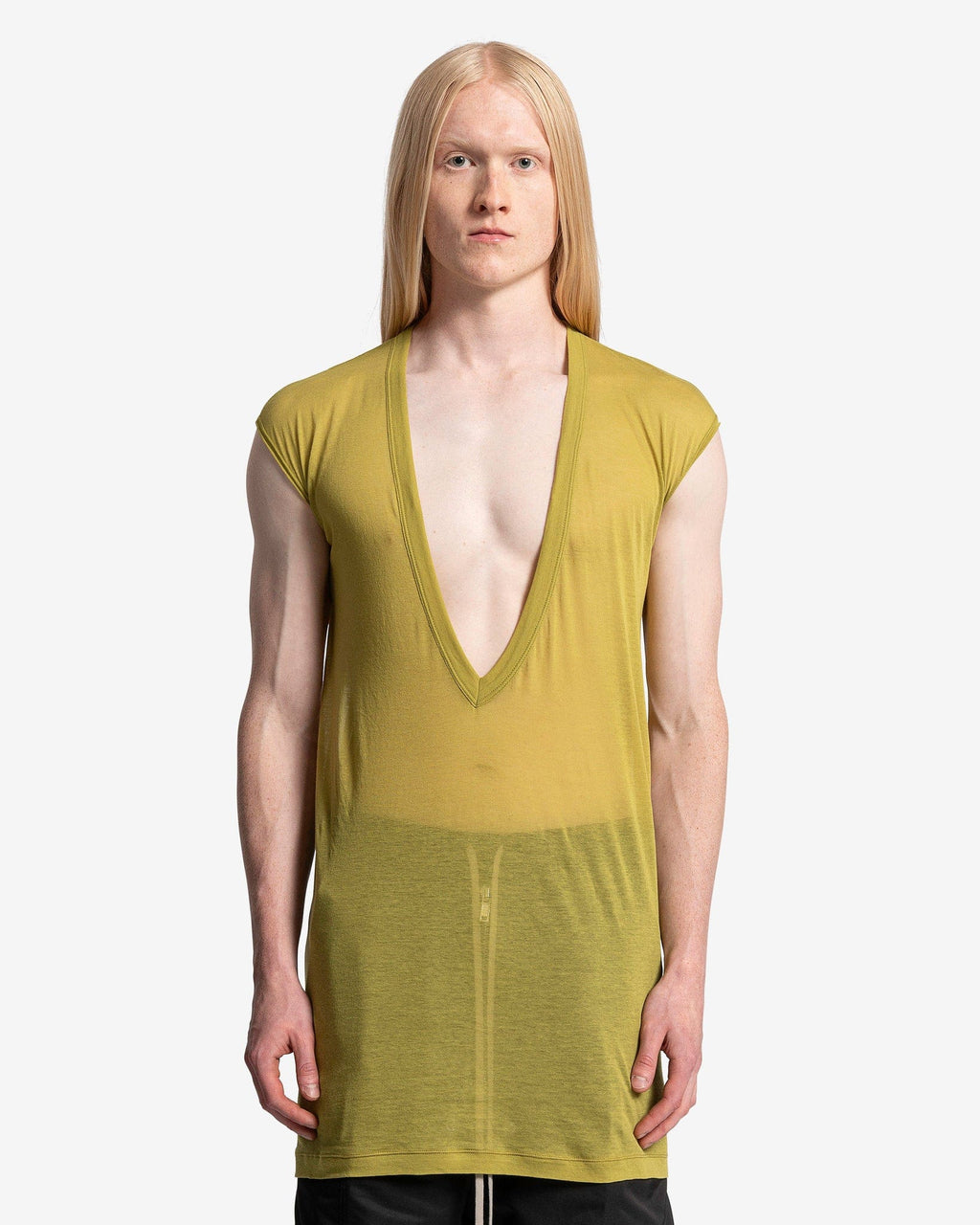 Rick owens Tops оригінал | Швидка доставка Україна – боковий вид