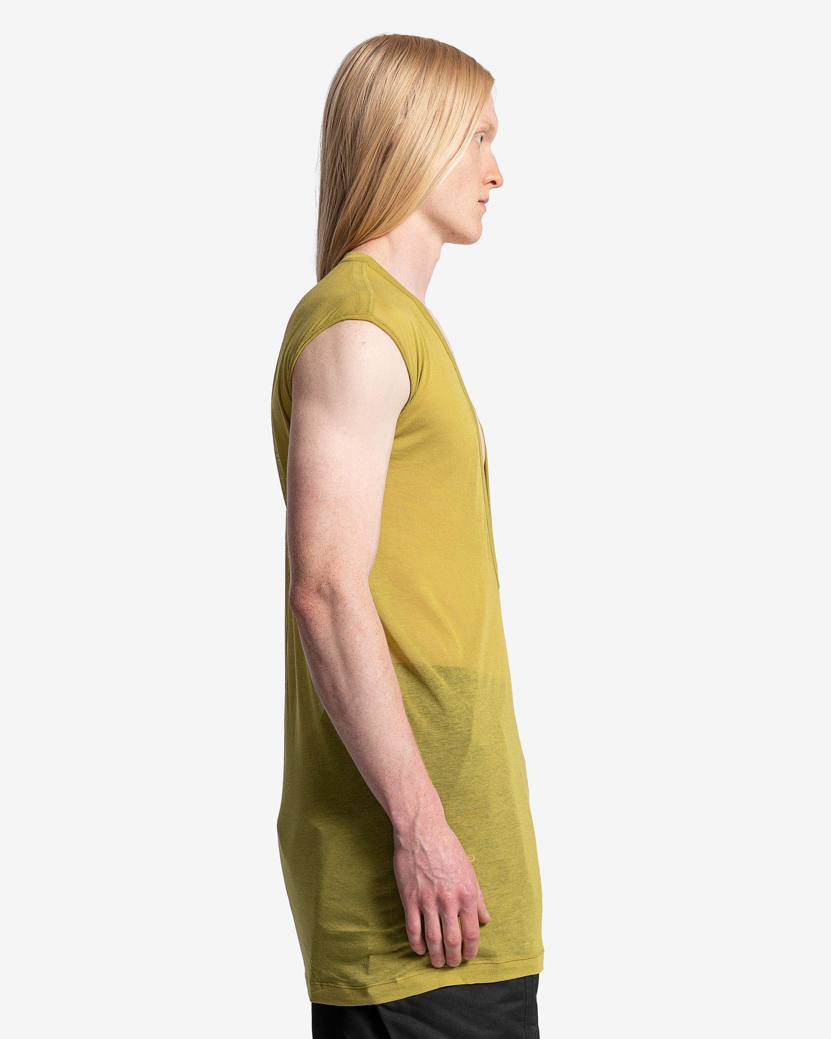 Rick owens Tops оригінал | Швидка доставка Україна – вид ззаду