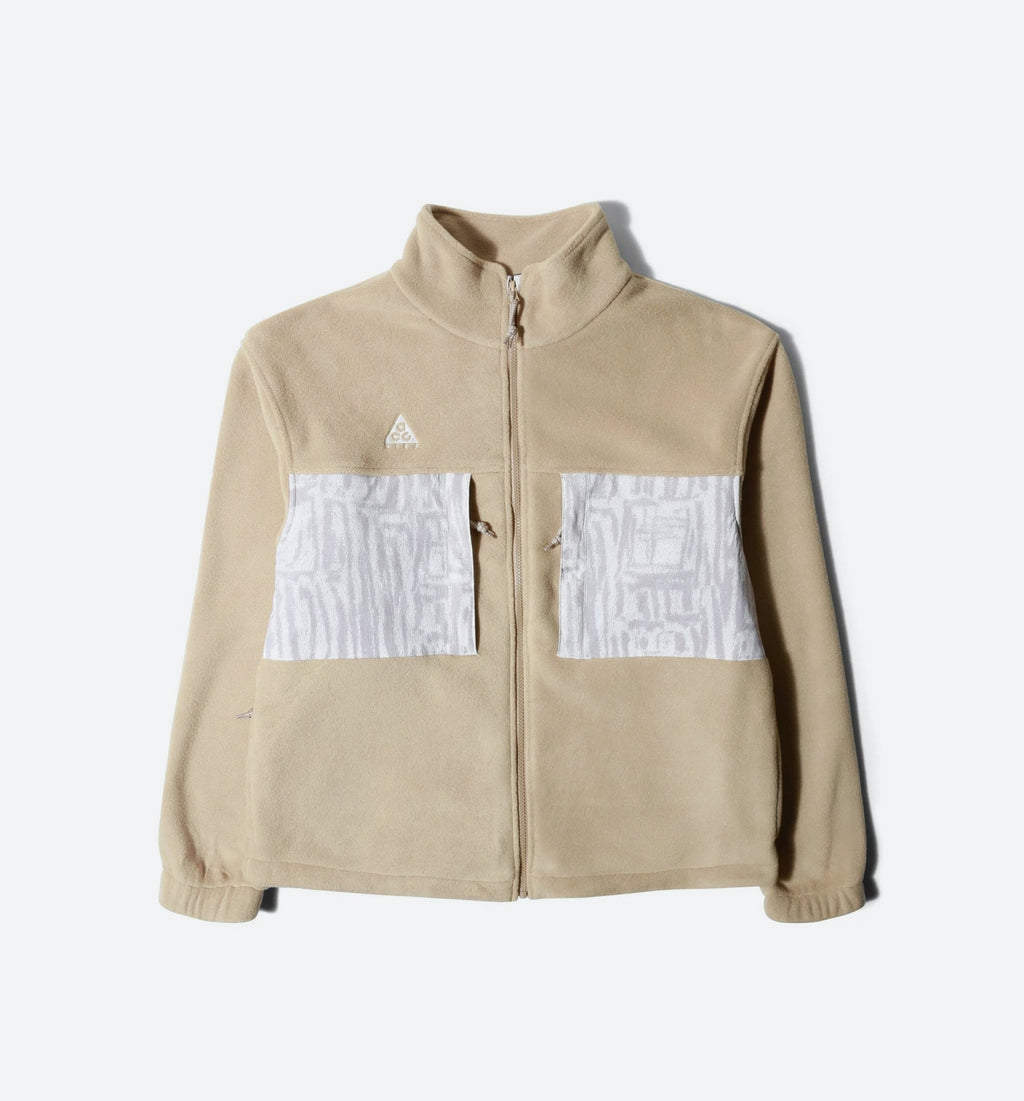 Nike Outerwear оригінал | Швидка доставка Україна – боковий вид