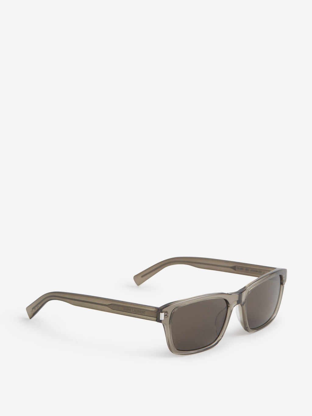 Sl 662 Sunglasses Saint laurent – Гарантія оригінальності – вид ззаду