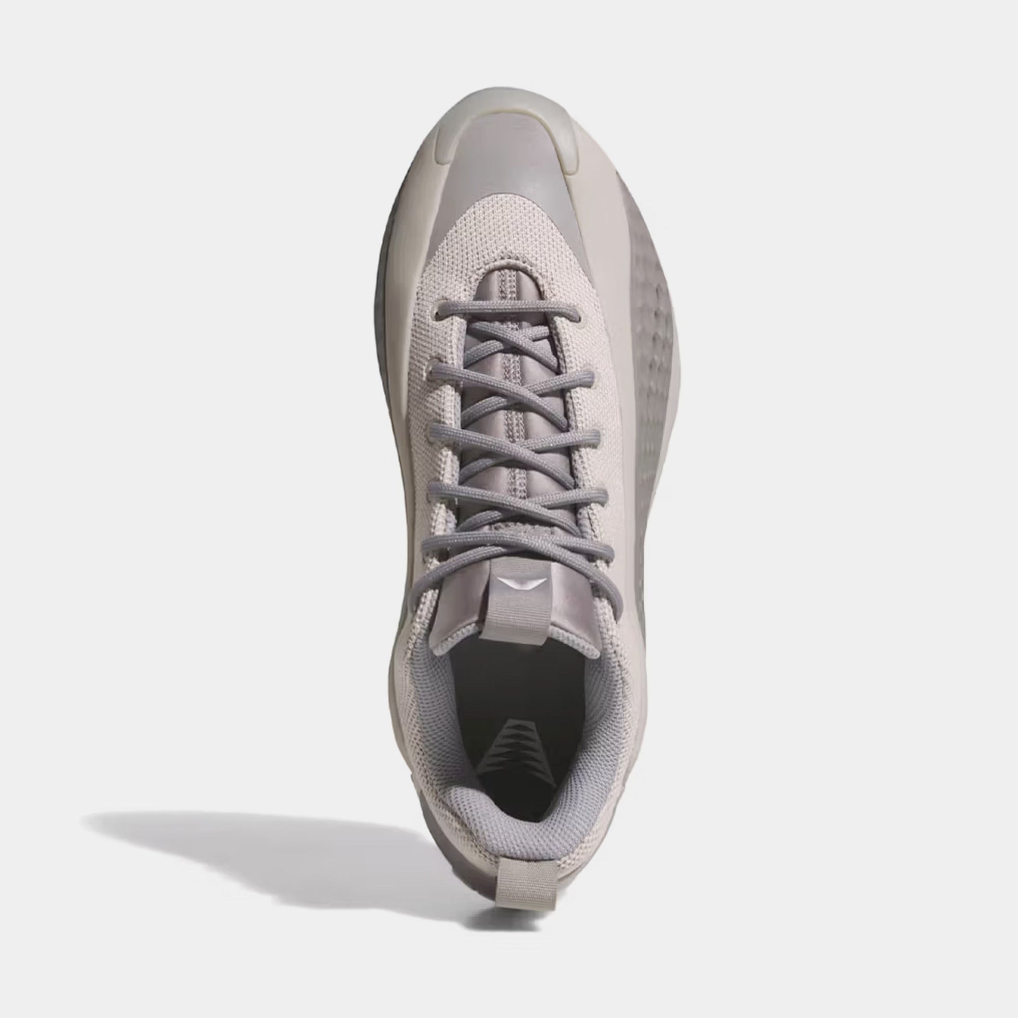 Anthony Edwards 1 Low Mens Basketball Shoes Adidas оригінал – Купити в Україні – вид ззаду - ADIDAS