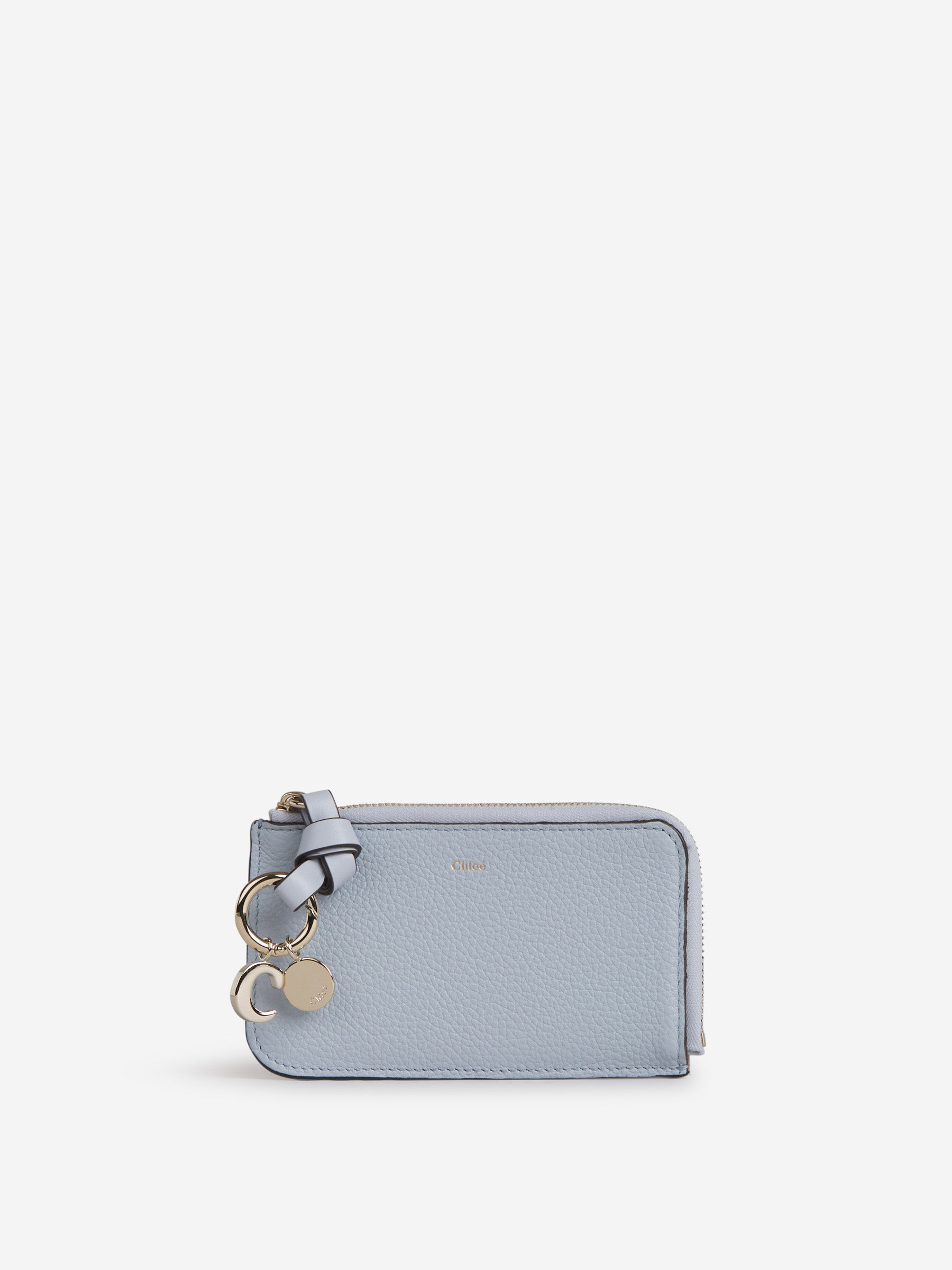 Alphabet Wallet Chloe – Гарантія оригінальності – боковий вид