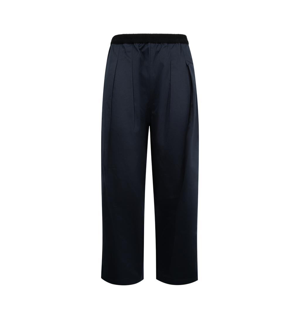 Cotton Trousers Maison margiela – Гарантія оригінальності – боковий вид