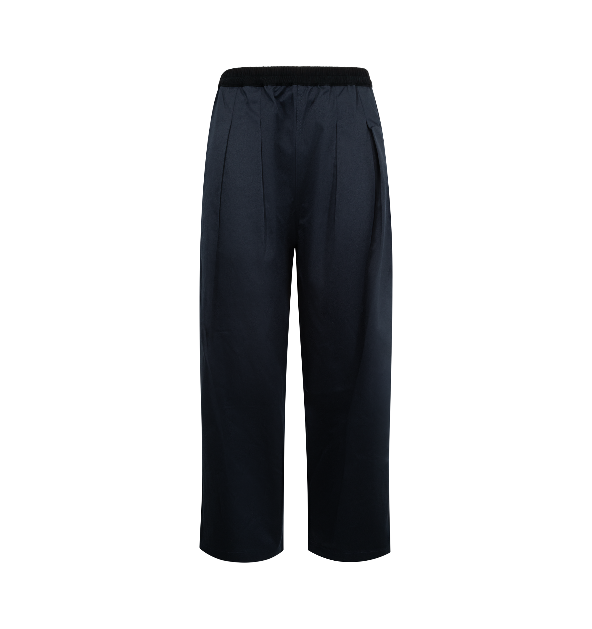 Cotton Trousers Maison margiela – Гарантія оригінальності – боковий вид