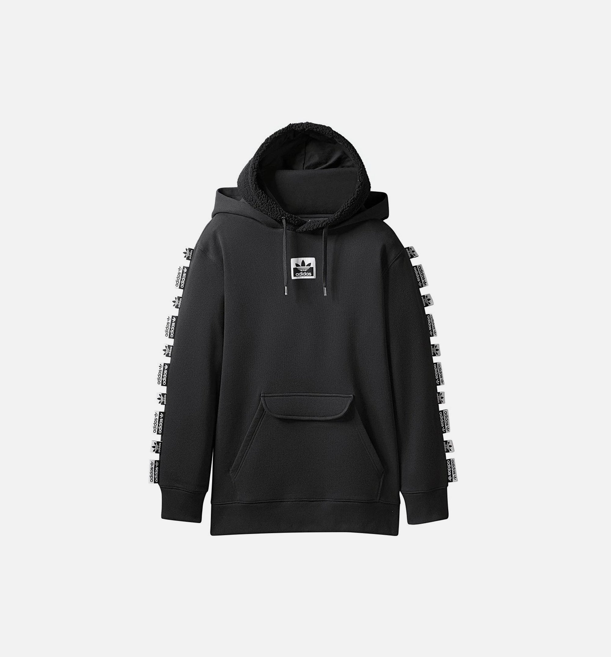 Adidas Knitwear оригінал | Швидка доставка Україна – боковий вид - ADIDAS