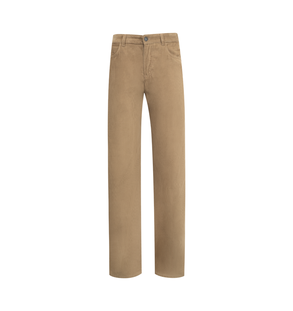 Eglitta Pant The row – Гарантія оригінальності – боковий вид