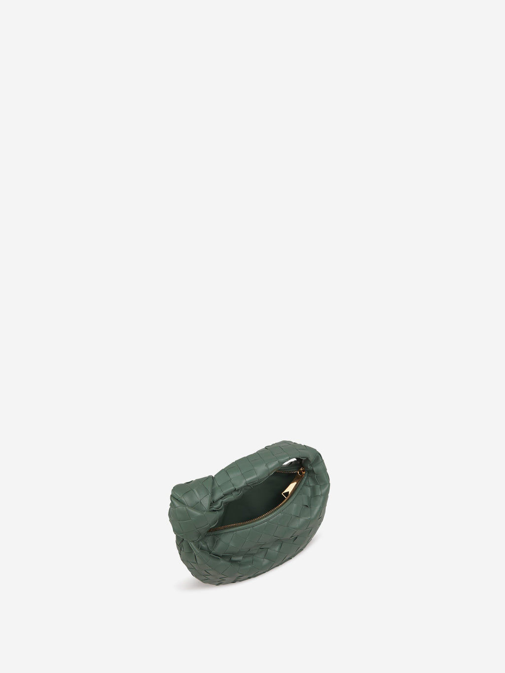 Jodie Mini Handbag Bottega veneta оригінал – Купити в Україні – збільшений вид