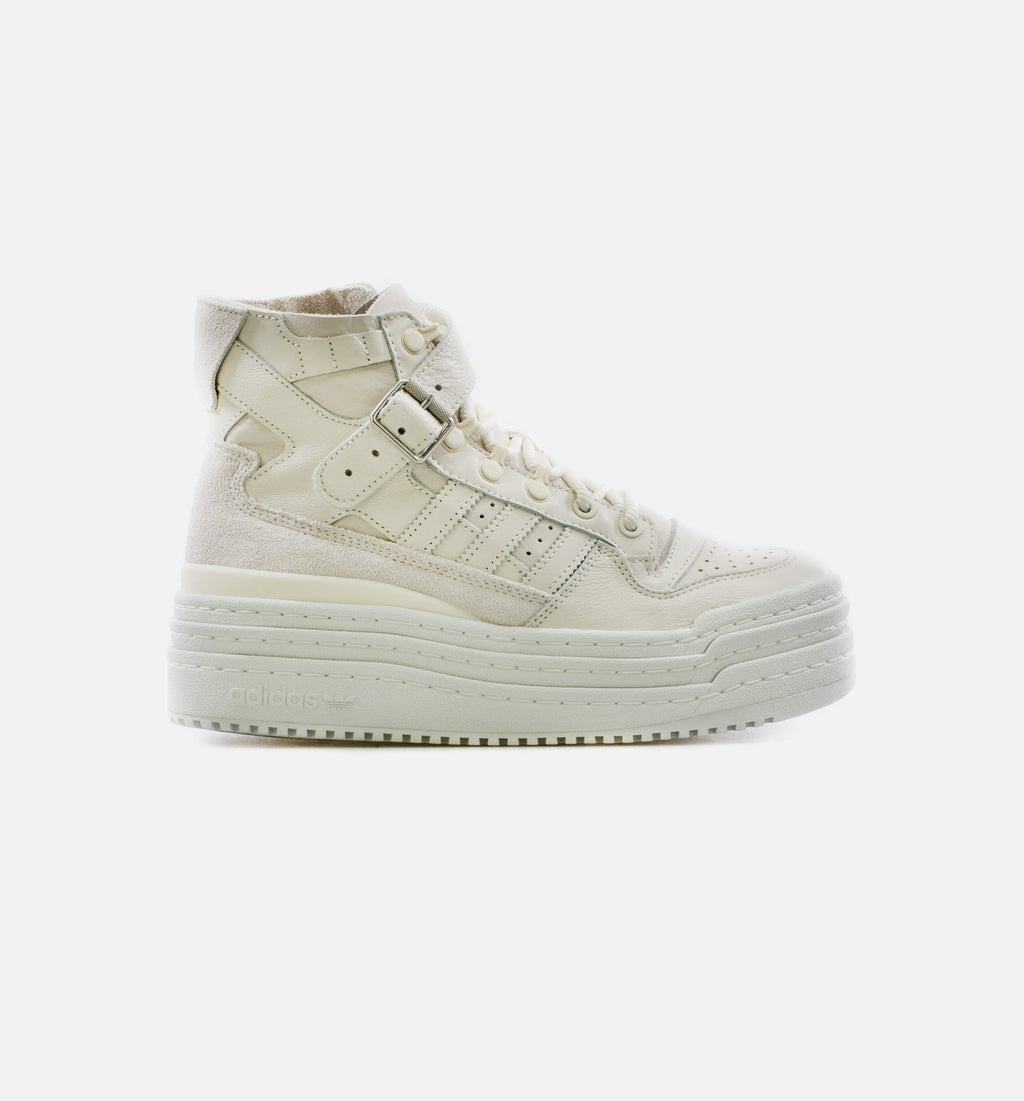 Оригінальна Triple Platform Hi Mens Lifestyle Shoe Adidas – боковий вид