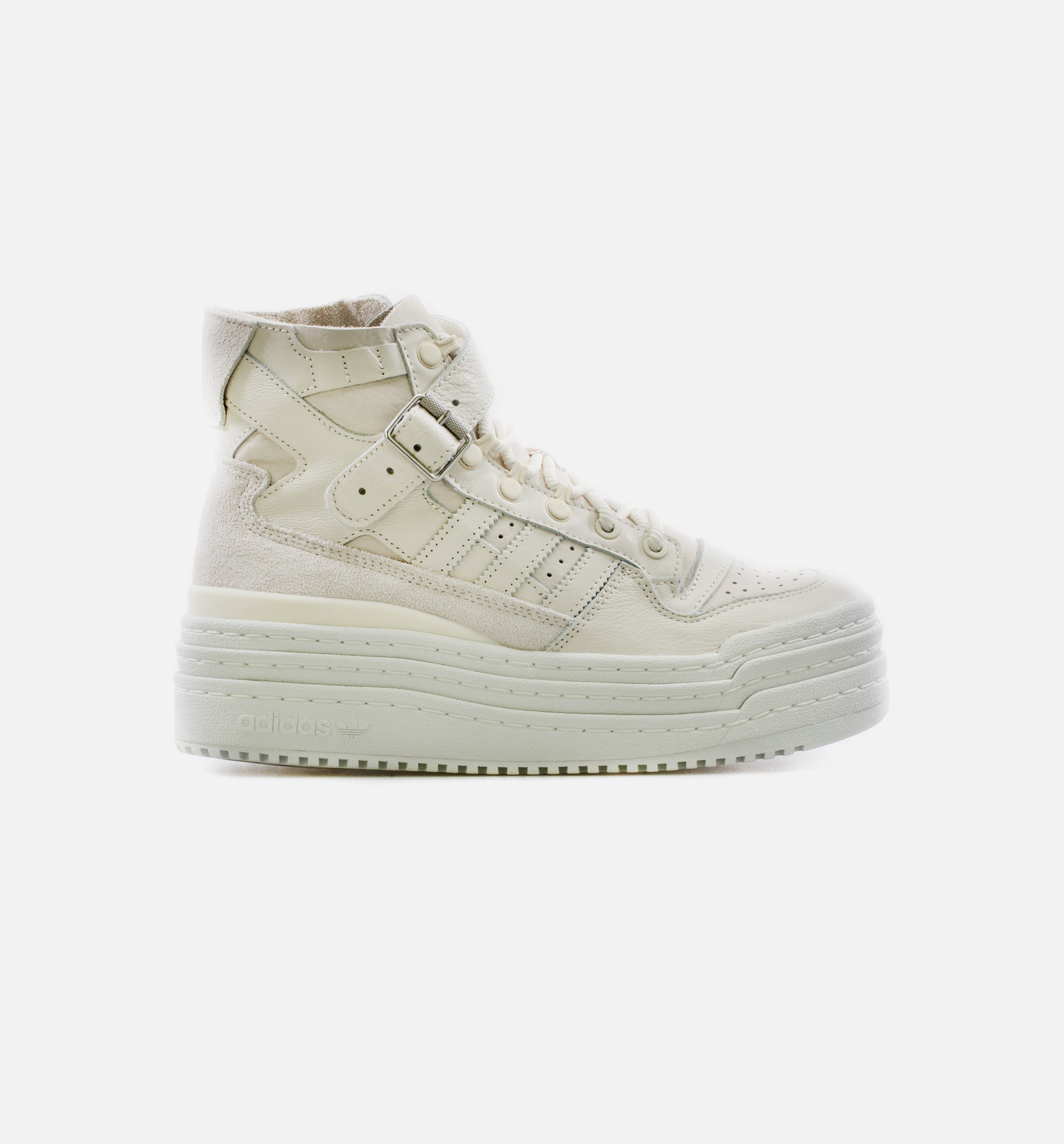 Оригінальна Triple Platform Hi Mens Lifestyle Shoe Adidas – боковий вид - ADIDAS