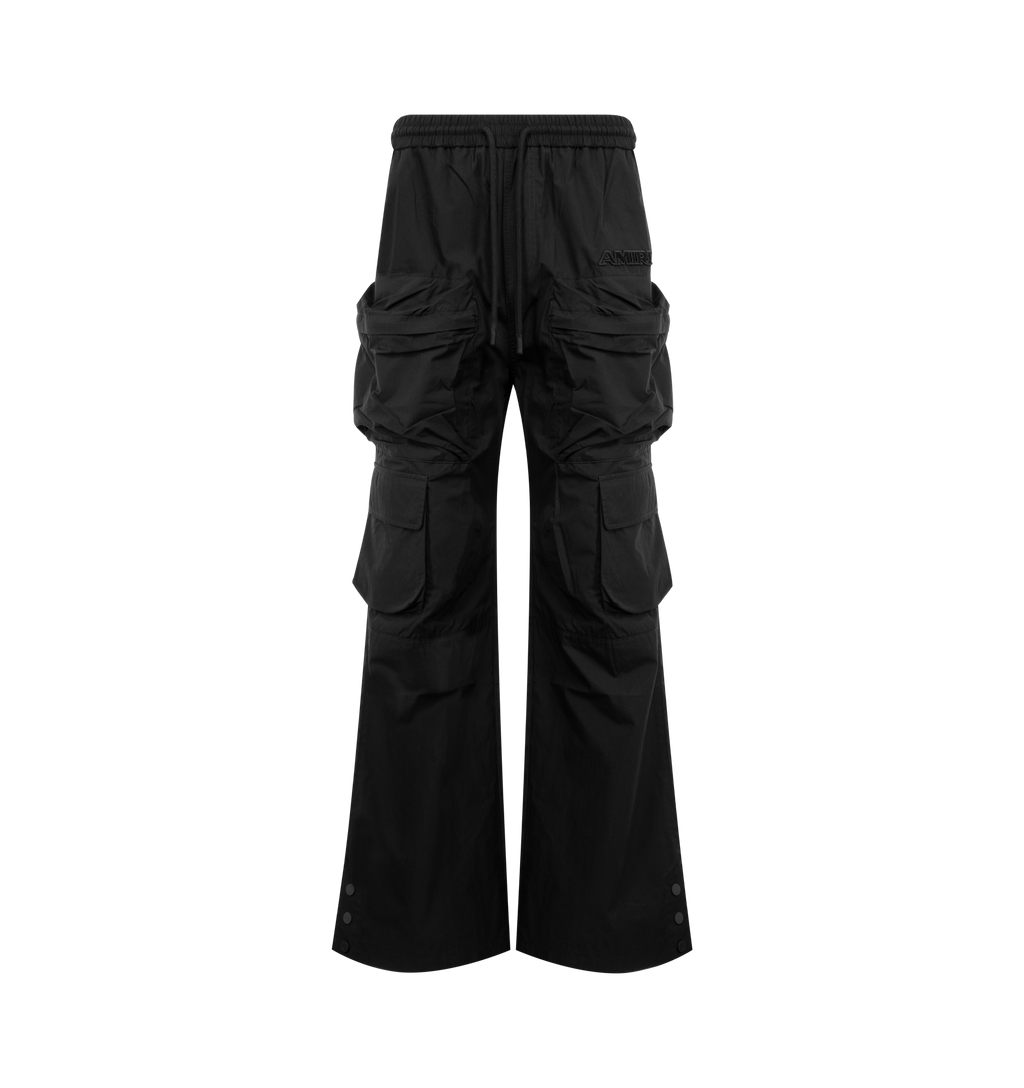 Multi Pocket Cargo Pant Amiri – Гарантія оригінальності – боковий вид