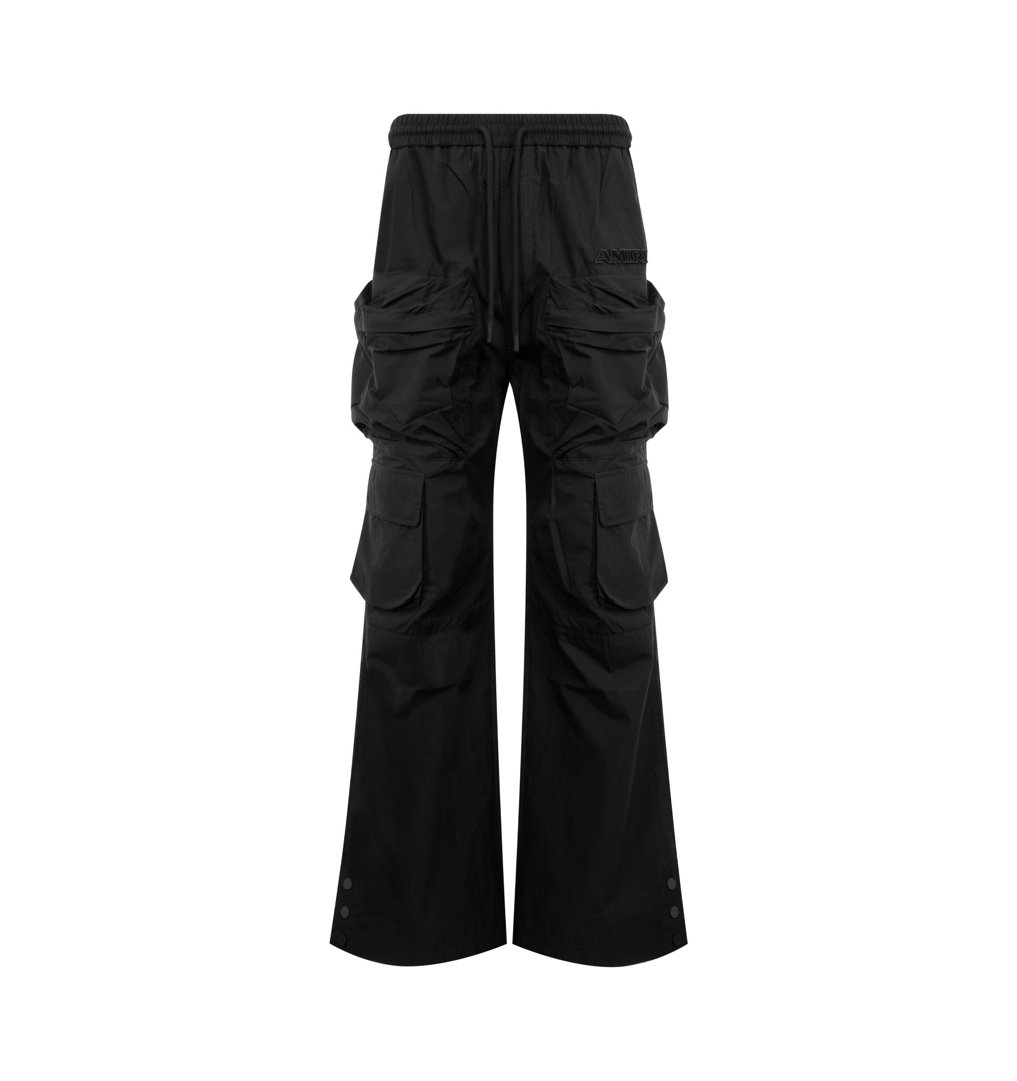 Multi Pocket Cargo Pant Amiri – Гарантія оригінальності – боковий вид