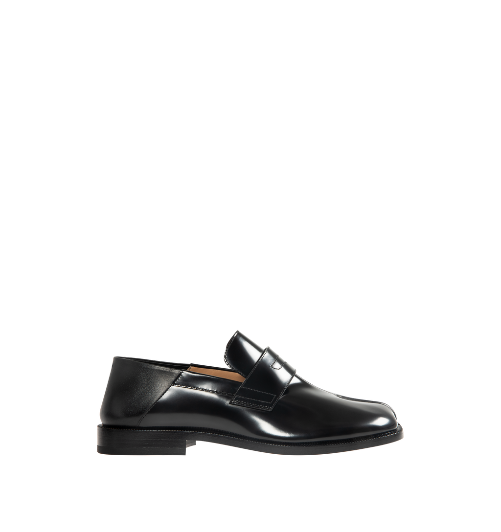 Tabi Babouche Loafer Maison margiela – Гарантія оригінальності – боковий вид