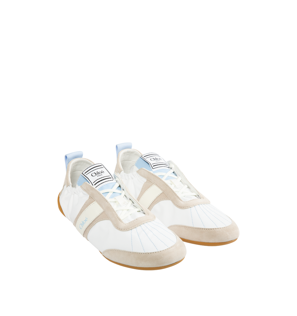 Chloe Footwear оригінал | Швидка доставка Україна – вид ззаду