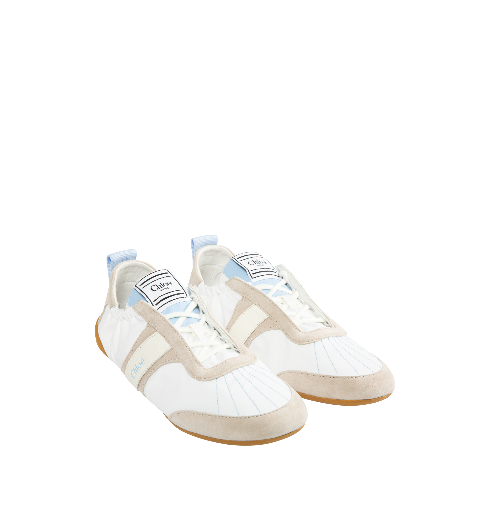 Chloe Footwear оригінал | Швидка доставка Україна – вид ззаду