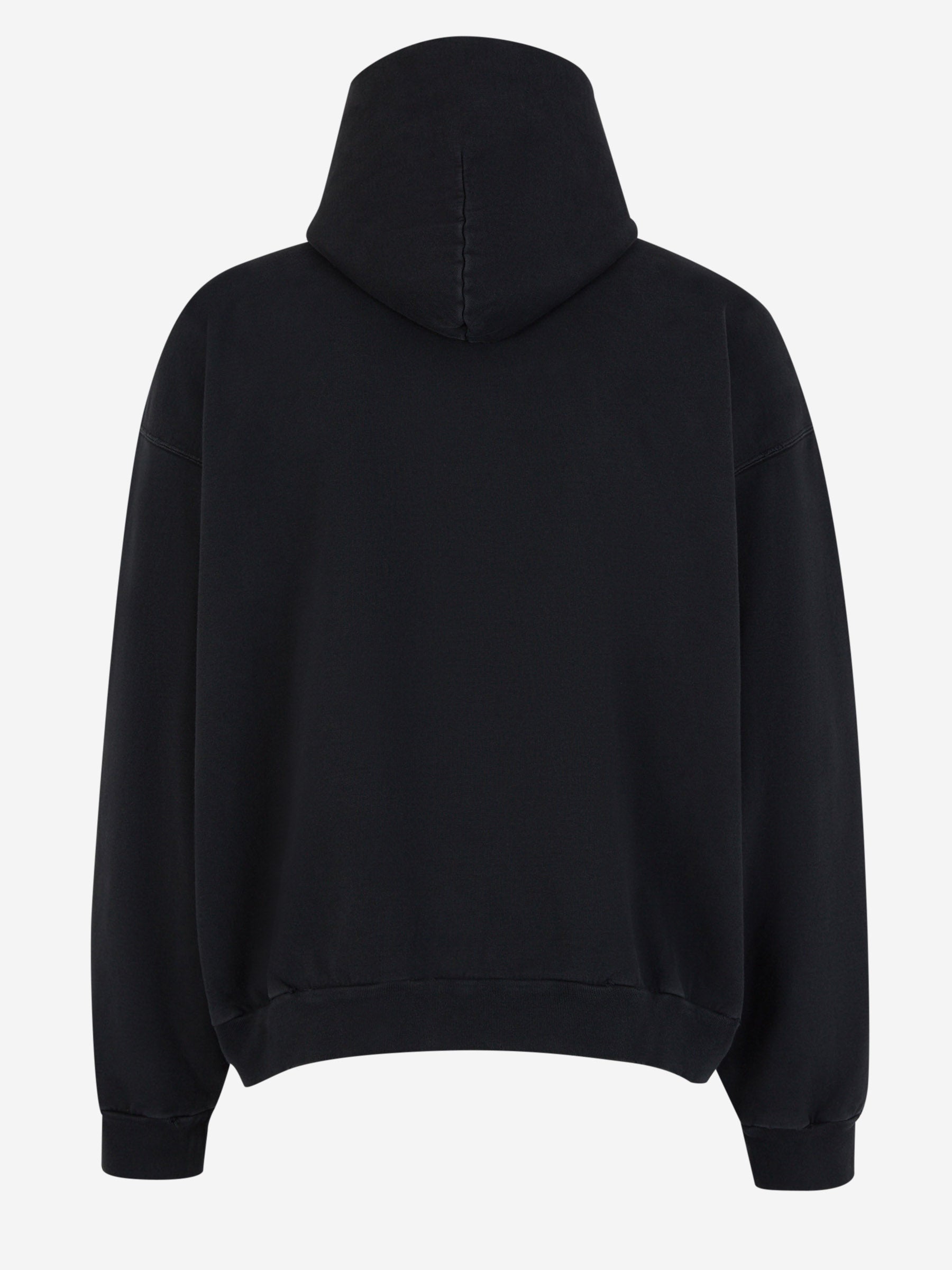 Balenciaga Knitwear оригінал | Швидка доставка Україна – вид ззаду