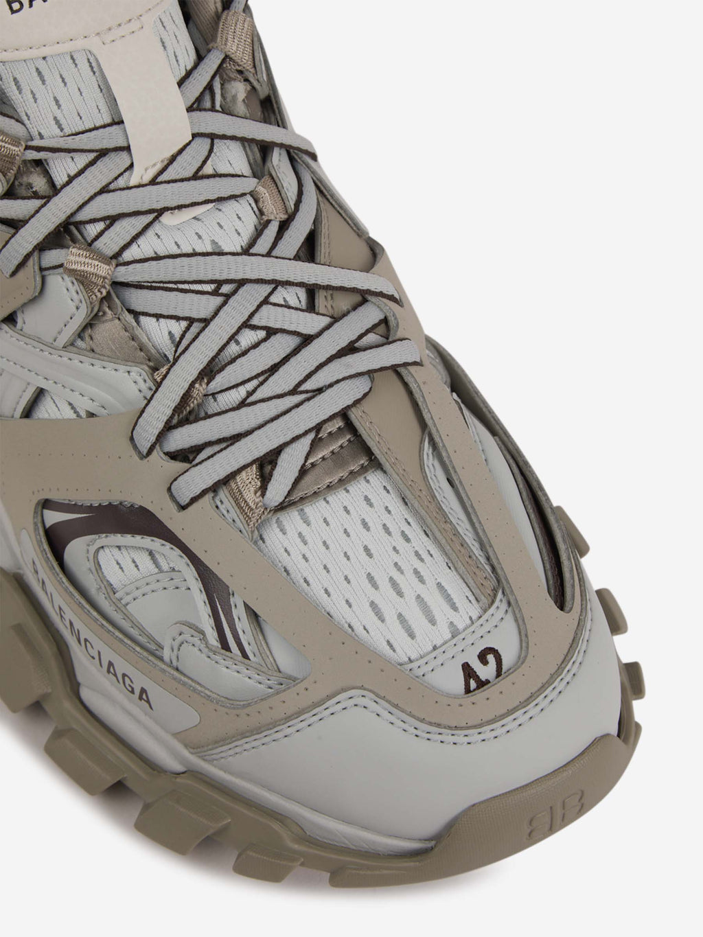 Оригінальна Sneakers Track Balenciaga – збільшений вид