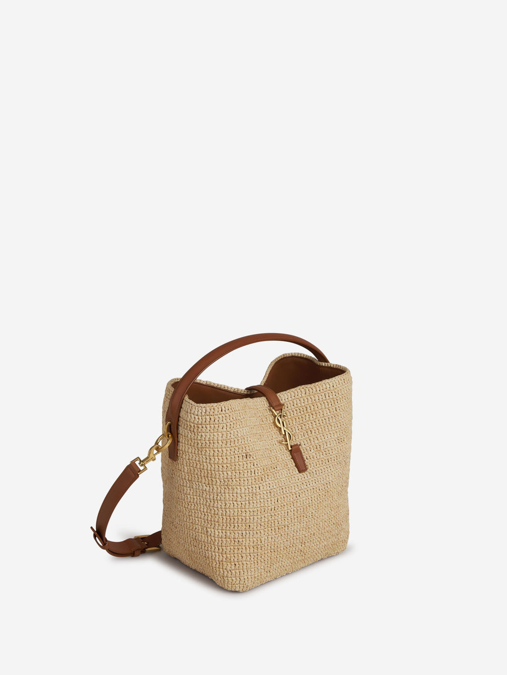 Оригінальна Le 73 Shoulder Bag Saint laurent – збільшений вид