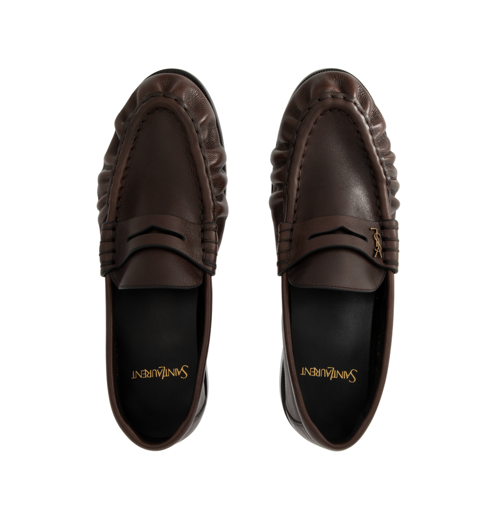 Le Loafer 15 Moc Saint laurent – Гарантія оригінальності – збільшений вид