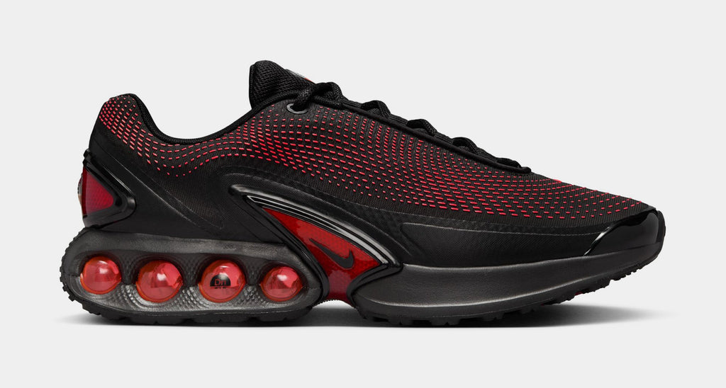 Оригінальна Air Max Dn Essential Mens Running Shoes Final Sale Nike – боковий вид