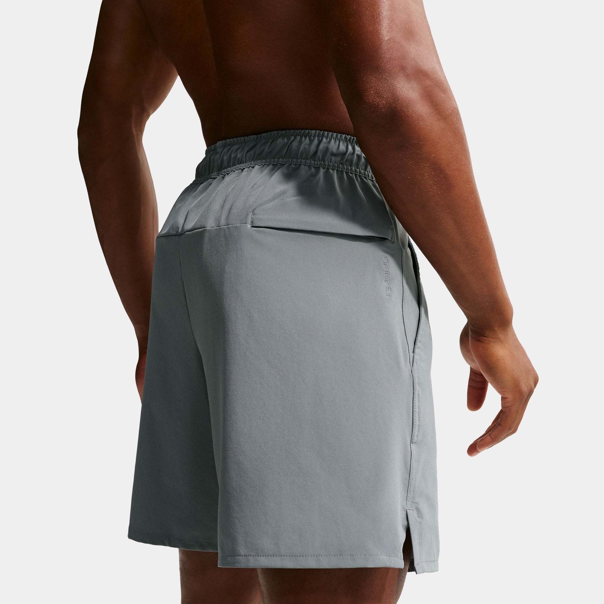 Unlimited Dri Fit 7 Unlined Versatile Mens Shorts Nike оригінал – Купити в Україні – вид ззаду