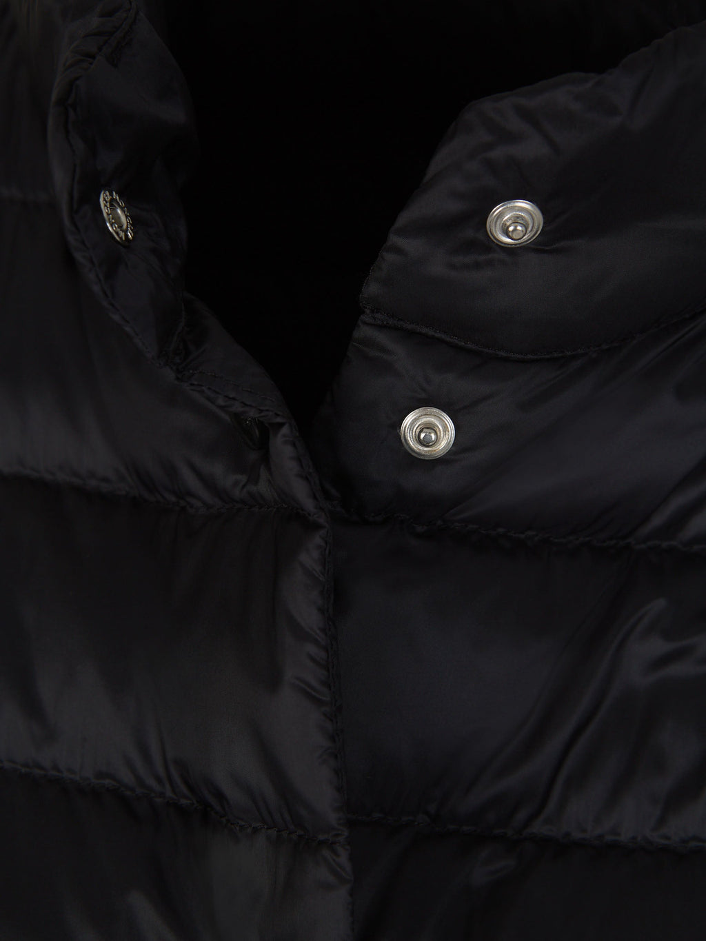 Оригінальна Liane Padded Vest Moncler – детальний вид