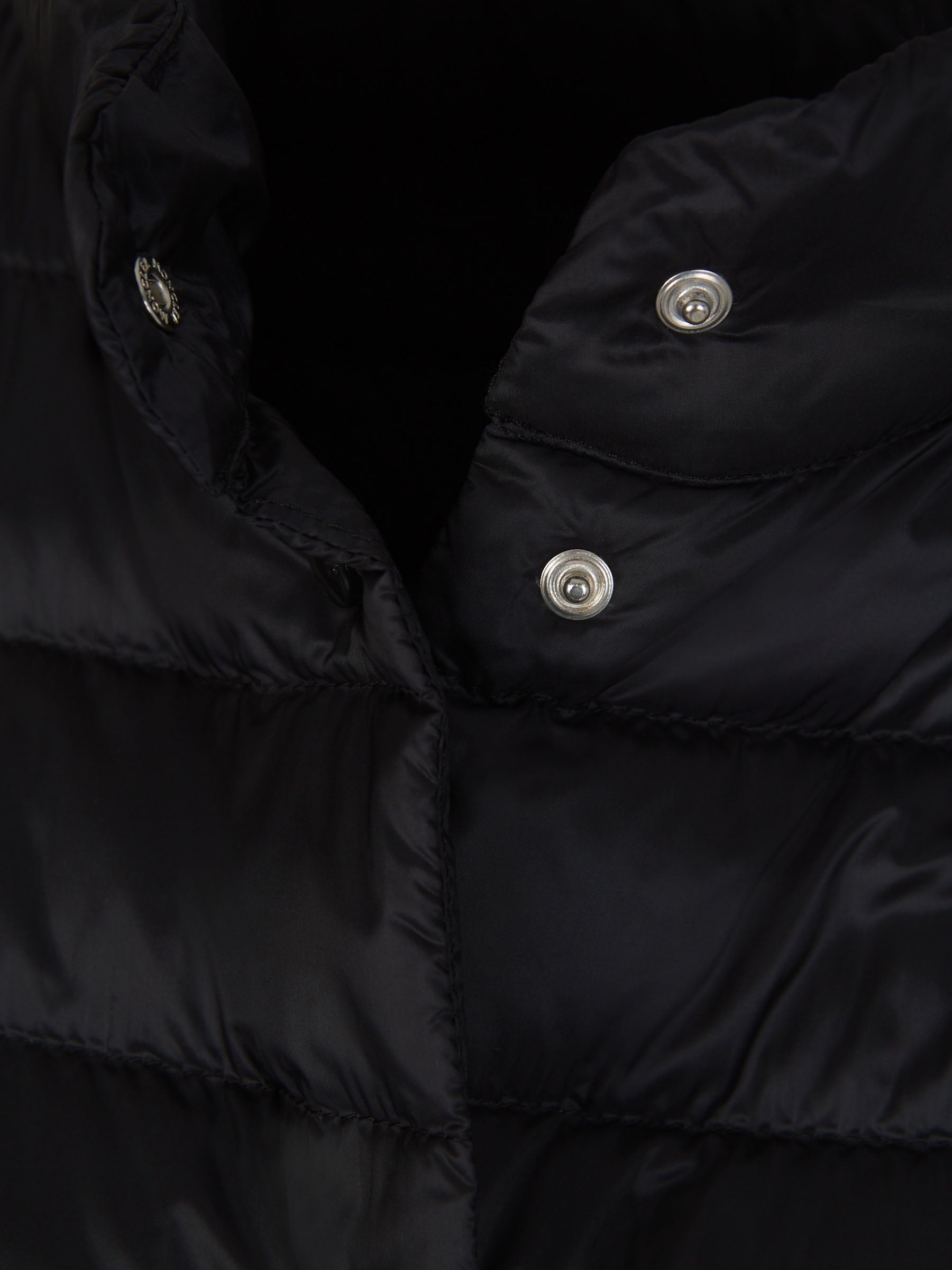 Оригінальна Liane Padded Vest Moncler – детальний вид