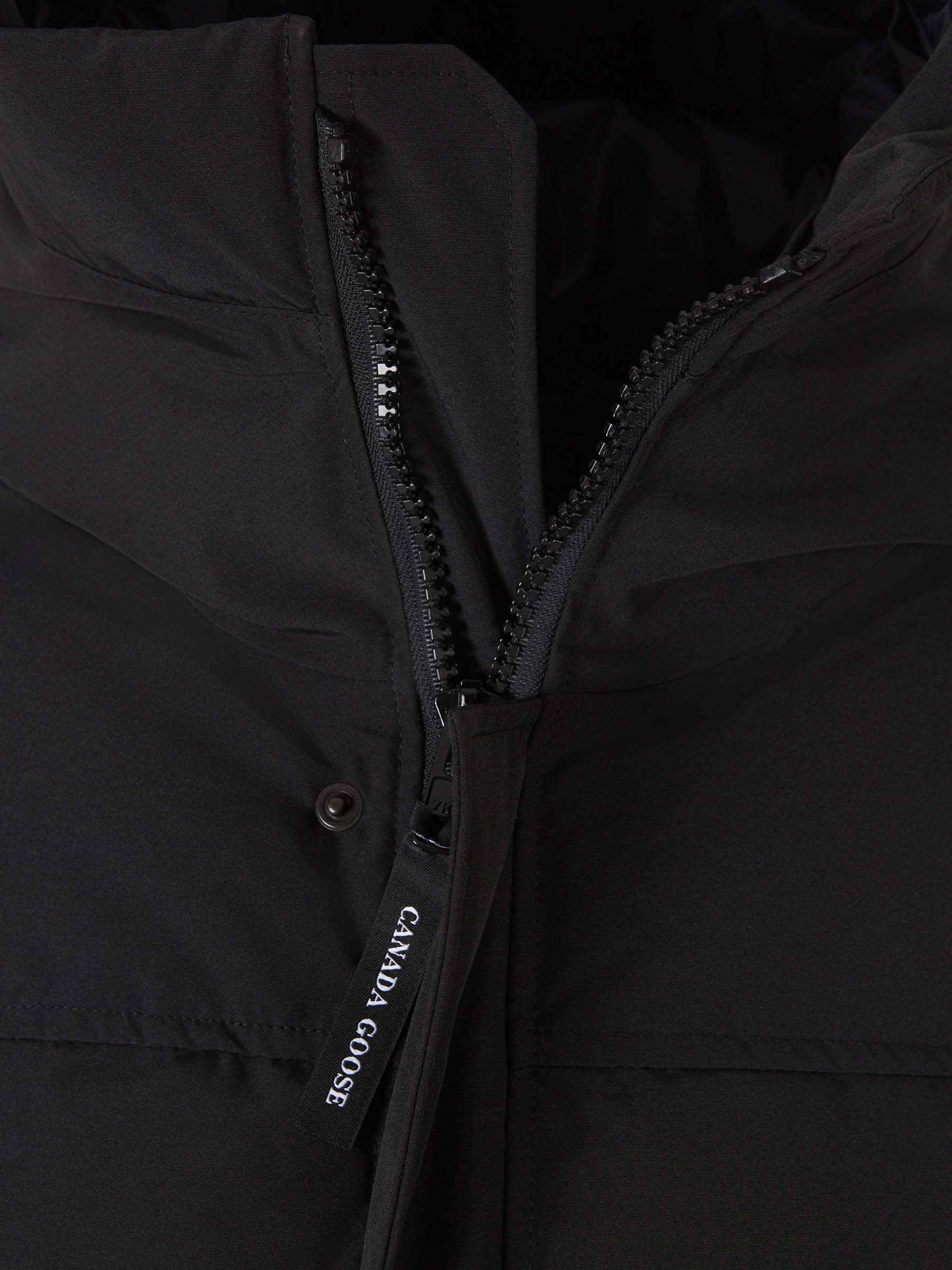 Canada goose Outerwear оригінал | Швидка доставка Україна – збільшений вид