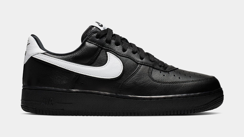Оригінальна Air Force 1 Low Retro Mens Lifestyle Shoe Nike – боковий вид